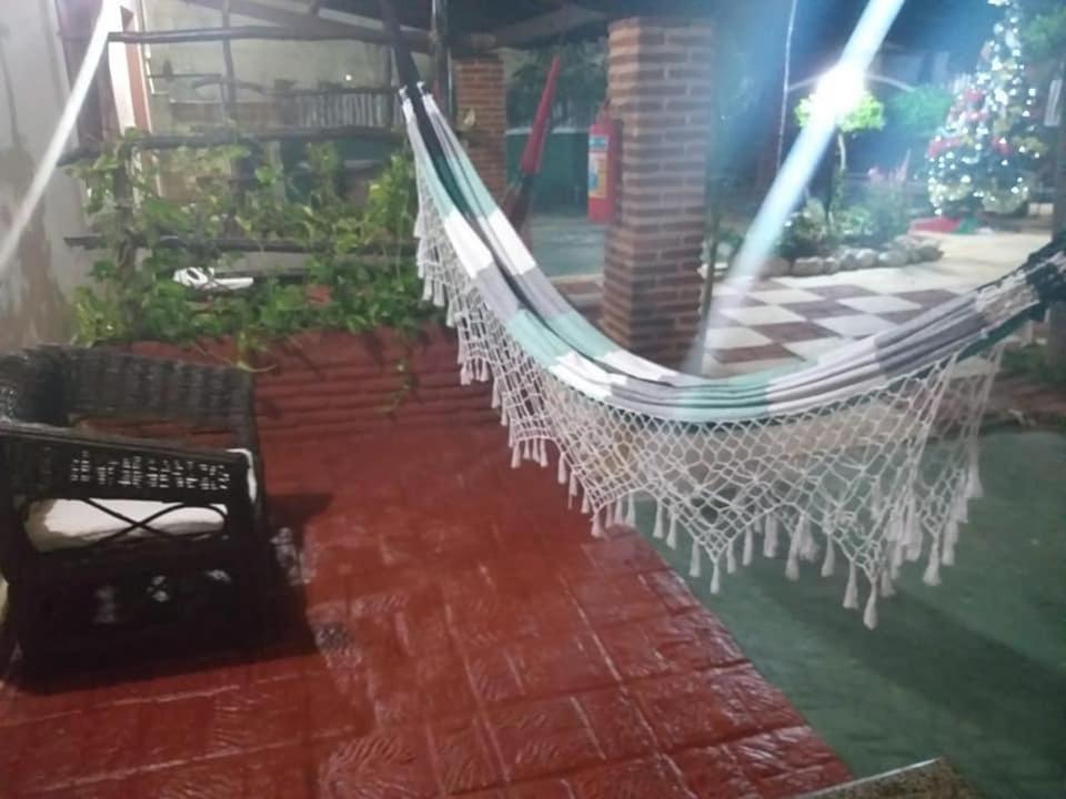 Pousada Morada D'Aldeia Canoa Quebrada Esterno foto